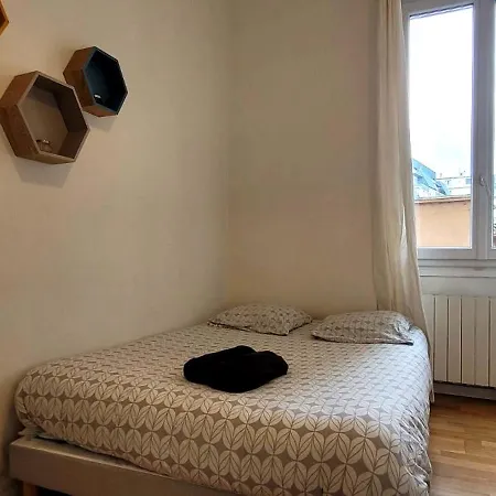 Appartamento Le Foch - 3 Chambres-proche Centre *